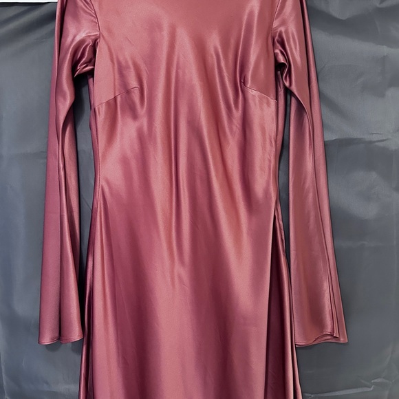 CULT GAIA Milla Dress In Jaipur - Picture 8 of 10